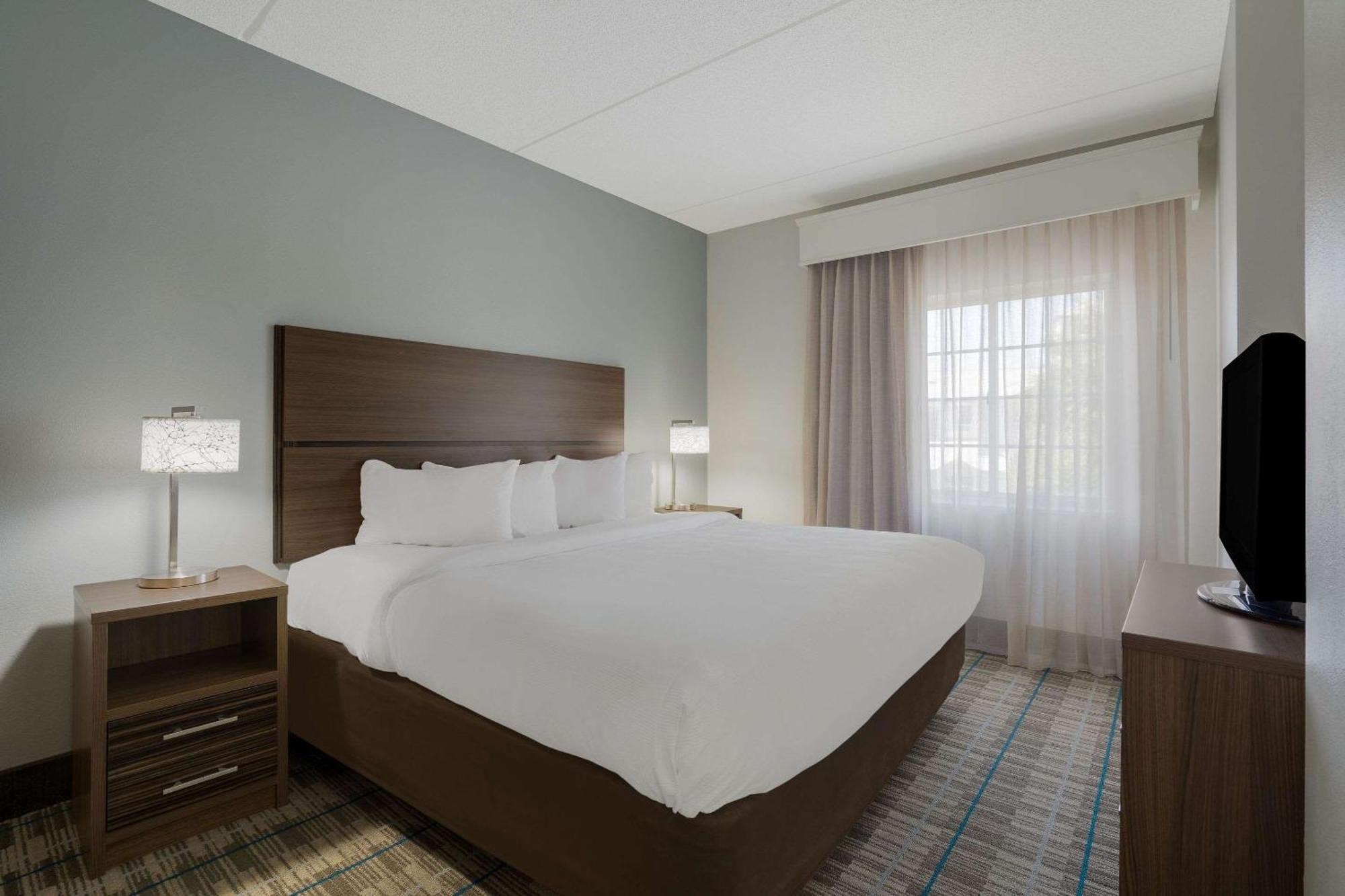 Mainstay Suites Wilmington - University Area Eksteriør billede