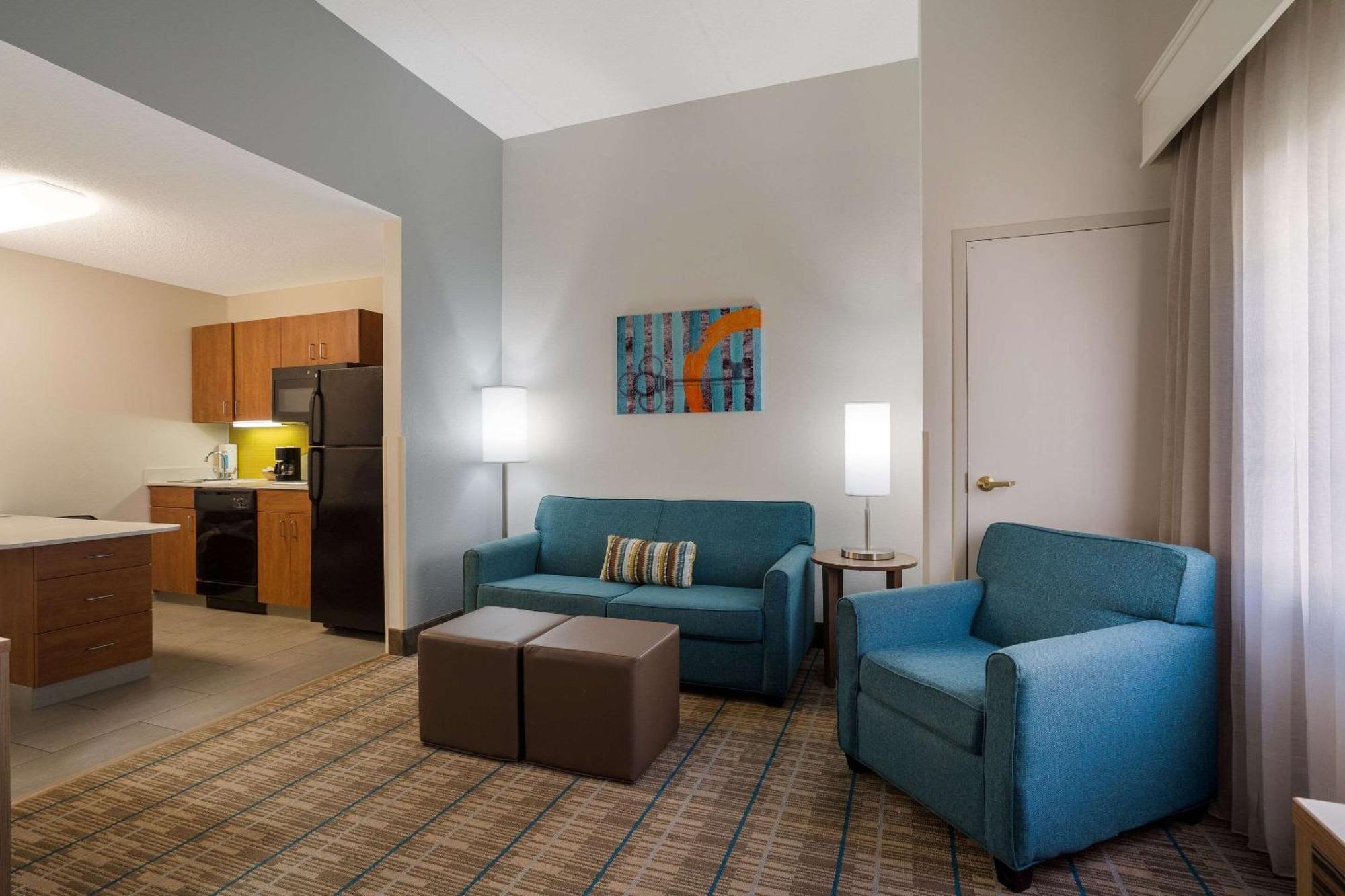 Mainstay Suites Wilmington - University Area Eksteriør billede